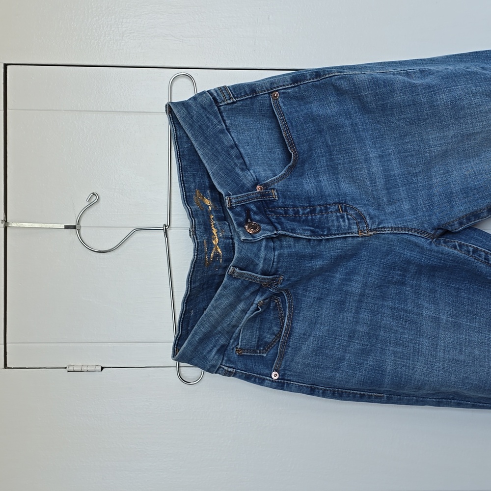 Seven7 Jeggings
